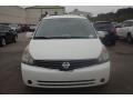 2007 Nordic White Pearl Nissan Quest 3.5 S  photo #8