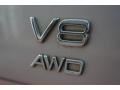  2005 XC90 V8 AWD Logo