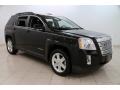 Onyx Black 2010 GMC Terrain SLE