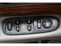 2002 Titanium Blue Metallic Buick LeSabre Custom  photo #13