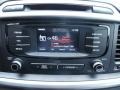 Satin Black Controls Photo for 2016 Kia Sorento #101936808