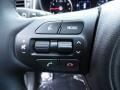 Satin Black Controls Photo for 2016 Kia Sorento #101936846