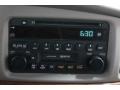 2002 Titanium Blue Metallic Buick LeSabre Custom  photo #30