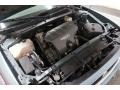 2002 Titanium Blue Metallic Buick LeSabre Custom  photo #35
