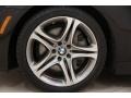 2012 Black Sapphire Metallic BMW 6 Series 650i Convertible  photo #32