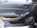 Black - Suburban LTZ 4WD Photo No. 12