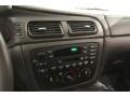 2004 Ford Taurus Dark Charcoal Interior Controls Photo