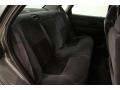 Dark Charcoal 2004 Ford Taurus SE Sedan Interior Color