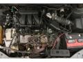  2004 Taurus SE Sedan 3.0 Liter OHV 12-Valve V6 Engine