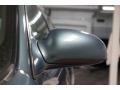 2002 Titanium Blue Metallic Buick LeSabre Custom  photo #61