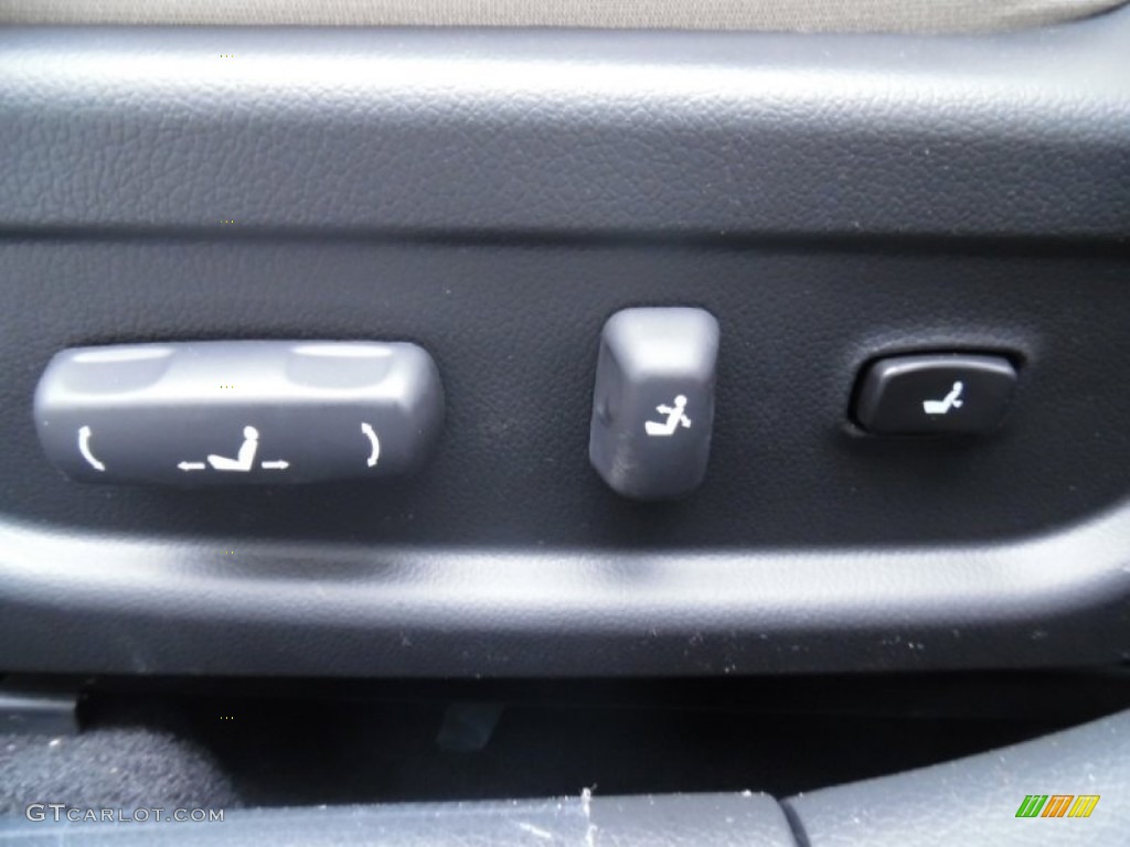2015 Optima LX - Satin Metal / Beige photo #15