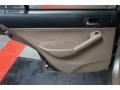 Beige Door Panel Photo for 2003 Honda Civic #101937980