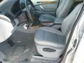 2001 Titanium Silver Metallic BMW X5 3.0i  photo #9