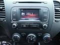Audio System of 2015 Forte Koup EX