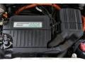 1.3 Liter SOHC 8-Valve VTEC 4 Cylinder IMA Gasoline/Electric Hybrid 2003 Honda Civic Hybrid Sedan Engine