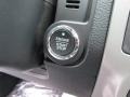 2015 Ford Expedition Limited Controls