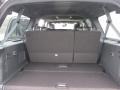 2015 Ford Expedition Ebony Interior Trunk Photo