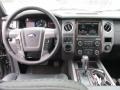 Ebony Dashboard Photo for 2015 Ford Expedition #101938943