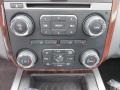Ebony Controls Photo for 2015 Ford Expedition #101938994