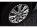Quicksilver Metallic - LaCrosse FWD Photo No. 15