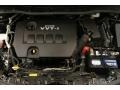 1.8 Liter DOHC 16-Valve VVT-i Inline 4 Cylinder Engine for 2009 Toyota Corolla LE #101939225