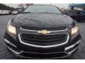 Black Granite Metallic - Cruze LT Photo No. 2