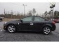 Black Granite Metallic - Cruze LT Photo No. 4
