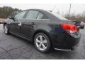 2015 Black Granite Metallic Chevrolet Cruze LT  photo #5