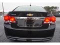 Black Granite Metallic - Cruze LT Photo No. 6