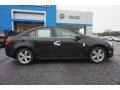 Black Granite Metallic - Cruze LT Photo No. 8