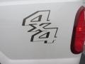 White Platinum - F350 Super Duty Lariat Crew Cab 4x4 Photo No. 19
