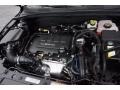 Black Granite Metallic - Cruze LT Photo No. 11