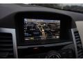 Black Granite Metallic - Cruze LT Photo No. 13