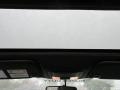 White Platinum - F350 Super Duty Lariat Crew Cab 4x4 Photo No. 28