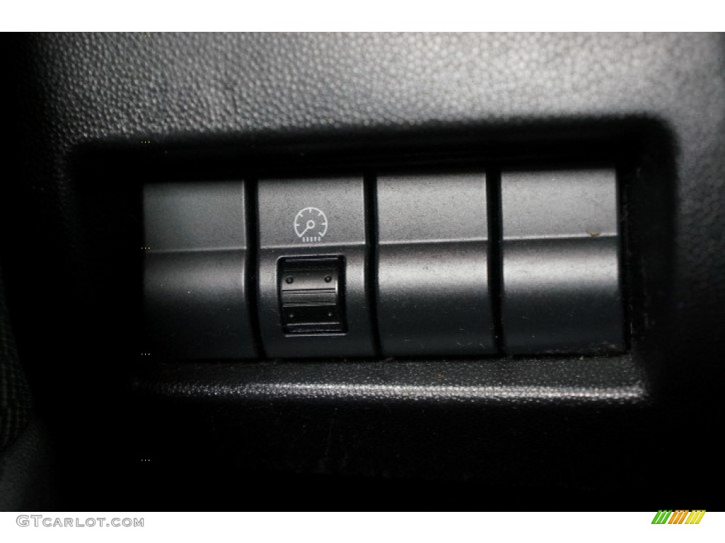 2008 MAZDA3 i Sport Sedan - True Red / Black photo #22