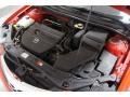  2008 MAZDA3 i Sport Sedan 2.0 Liter DOHC 16V VVT 4 Cylinder Engine