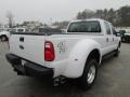 Oxford White - F350 Super Duty XL Crew Cab 4x4 Dually Photo No. 7