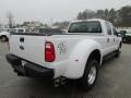 2012 Oxford White Ford F350 Super Duty XL Crew Cab 4x4 Dually  photo #7