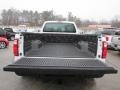Oxford White - F350 Super Duty XL Crew Cab 4x4 Dually Photo No. 10