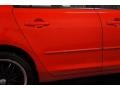 2008 True Red Mazda MAZDA3 i Sport Sedan  photo #40