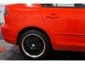 True Red - MAZDA3 i Sport Sedan Photo No. 41