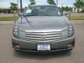 Silver Smoke - CTS Sedan Photo No. 2