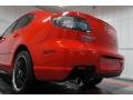 True Red - MAZDA3 i Sport Sedan Photo No. 46