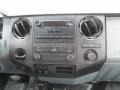 Oxford White - F350 Super Duty XL Crew Cab 4x4 Dually Photo No. 21