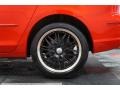 True Red - MAZDA3 i Sport Sedan Photo No. 50
