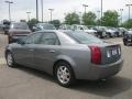 Silver Smoke - CTS Sedan Photo No. 4