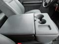 Oxford White - F350 Super Duty XL Crew Cab 4x4 Dually Photo No. 24