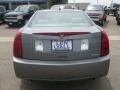 Silver Smoke - CTS Sedan Photo No. 5