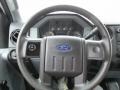 Oxford White - F350 Super Duty XL Crew Cab 4x4 Dually Photo No. 28