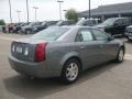Silver Smoke - CTS Sedan Photo No. 6